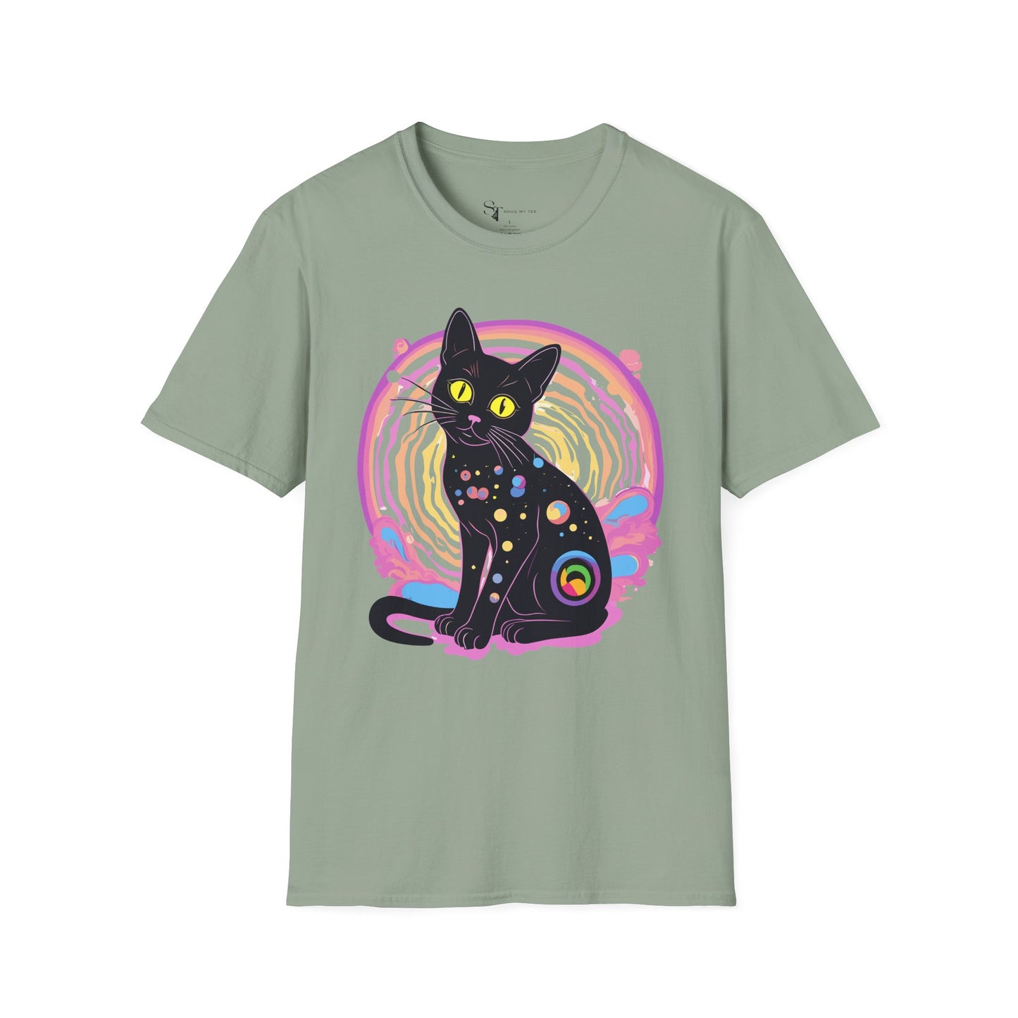 Cat Lover T-Shirt