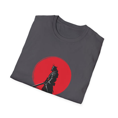 Samurai Unisex T-Shirt