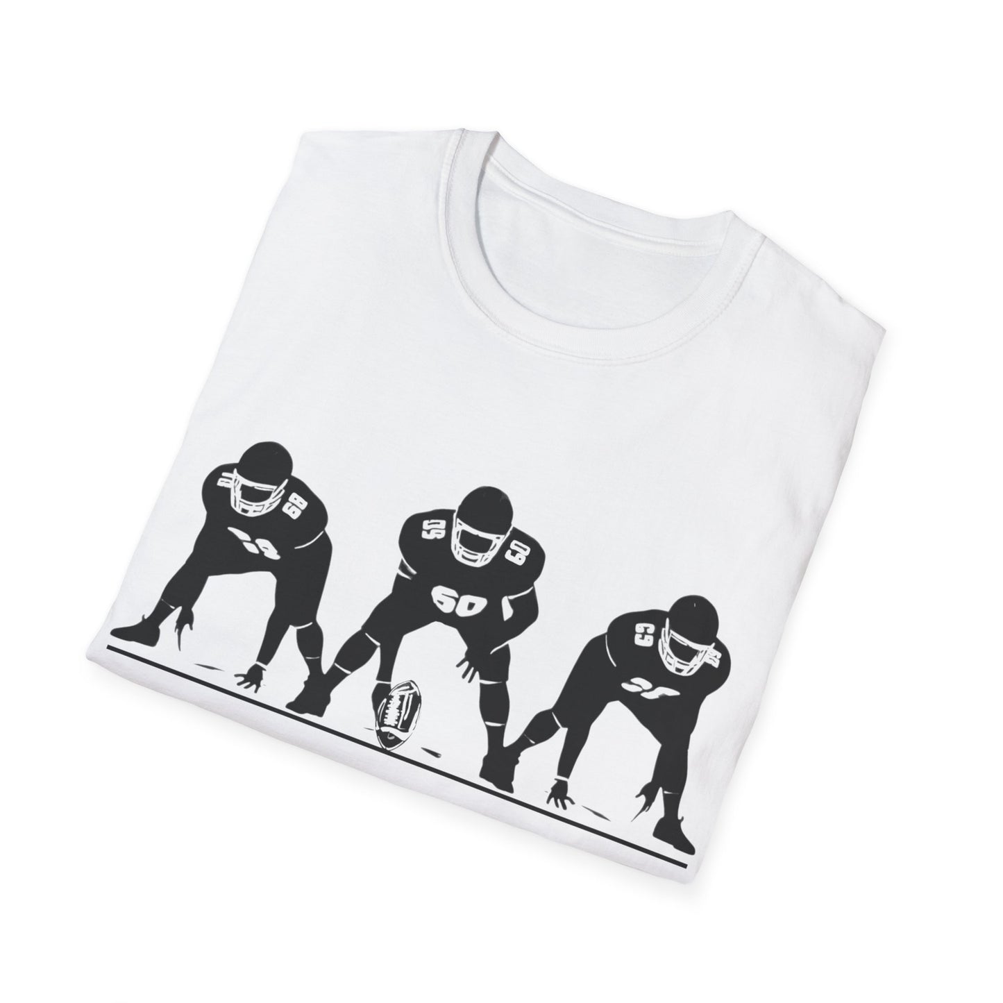 Quarterback Security T-Shirt