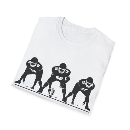 Quarterback Security T-Shirt