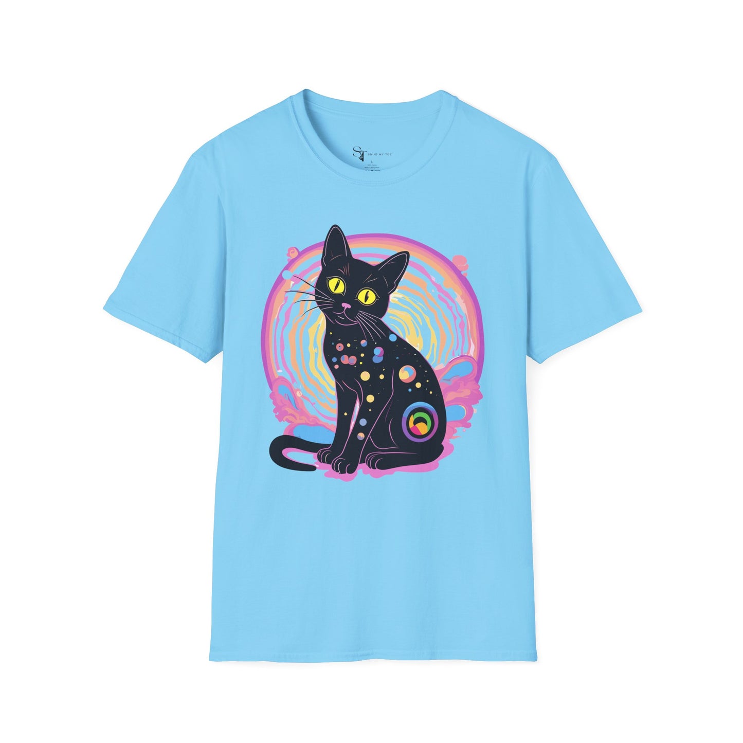 Cat Lover T-Shirt