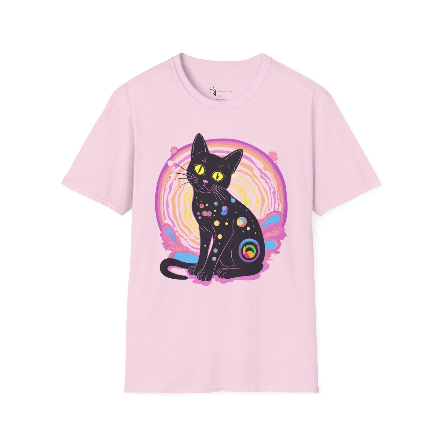 Cat Lover T-Shirt
