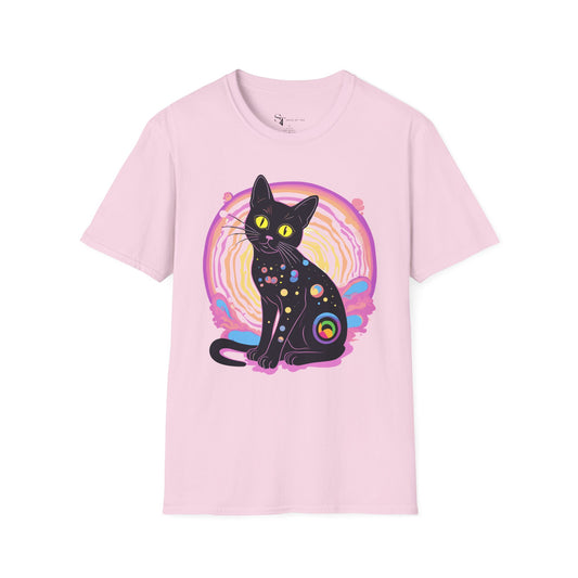Cat Lover T-Shirt