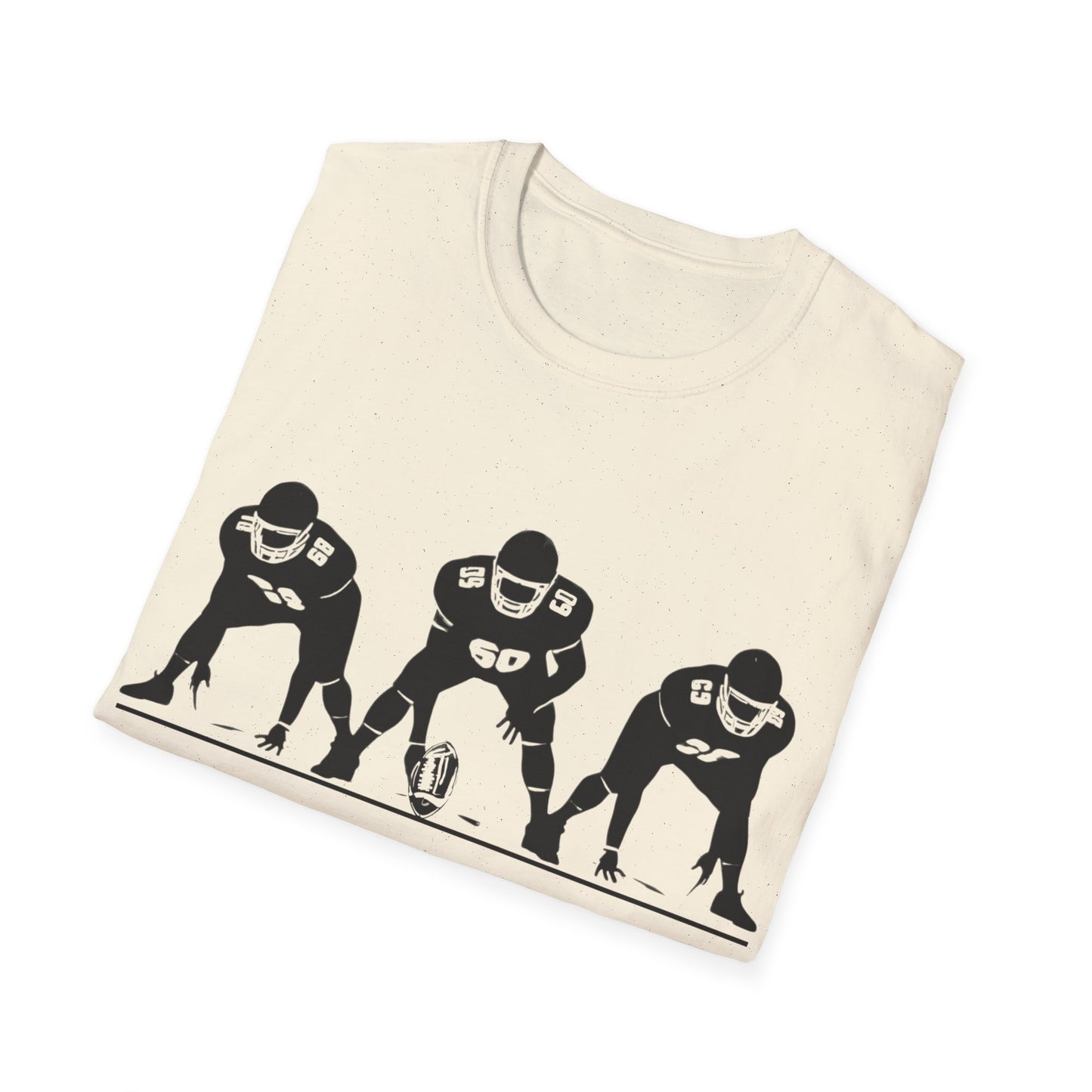 Quarterback Security T-Shirt