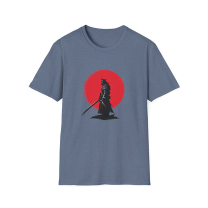 Samurai Unisex T-Shirt