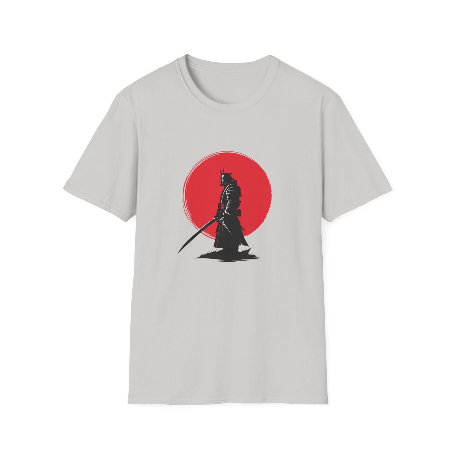 Samurai Unisex T-Shirt