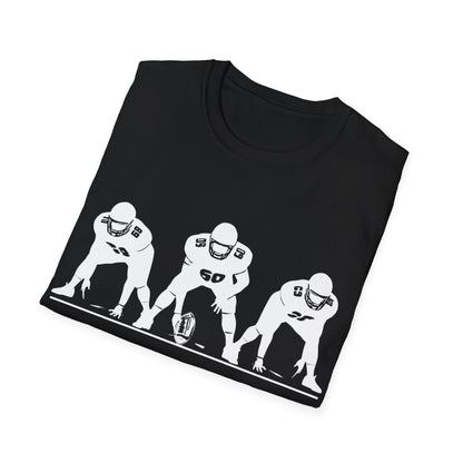 Quarterback Security T-Shirt