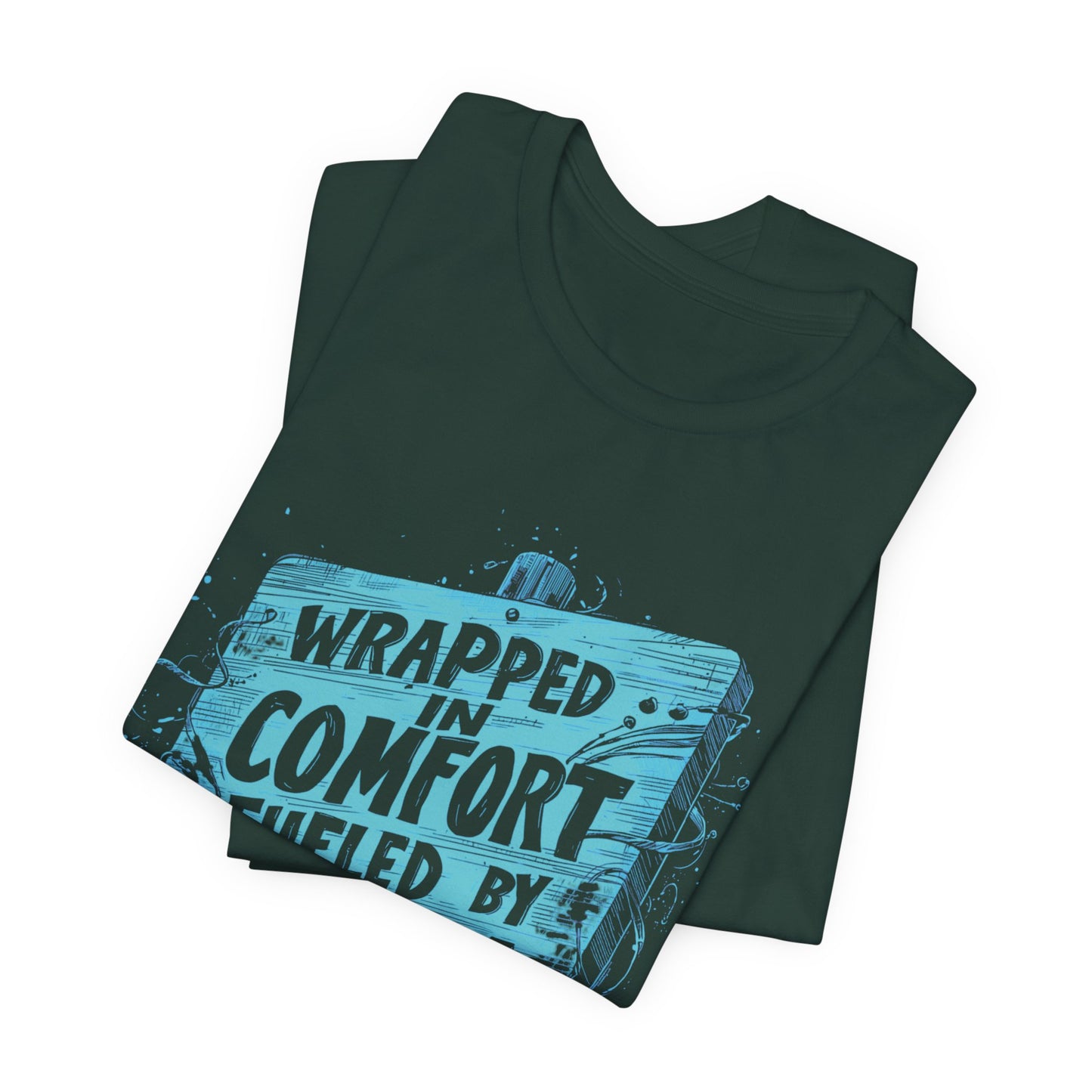 Sarcasm Comfort T-shirt