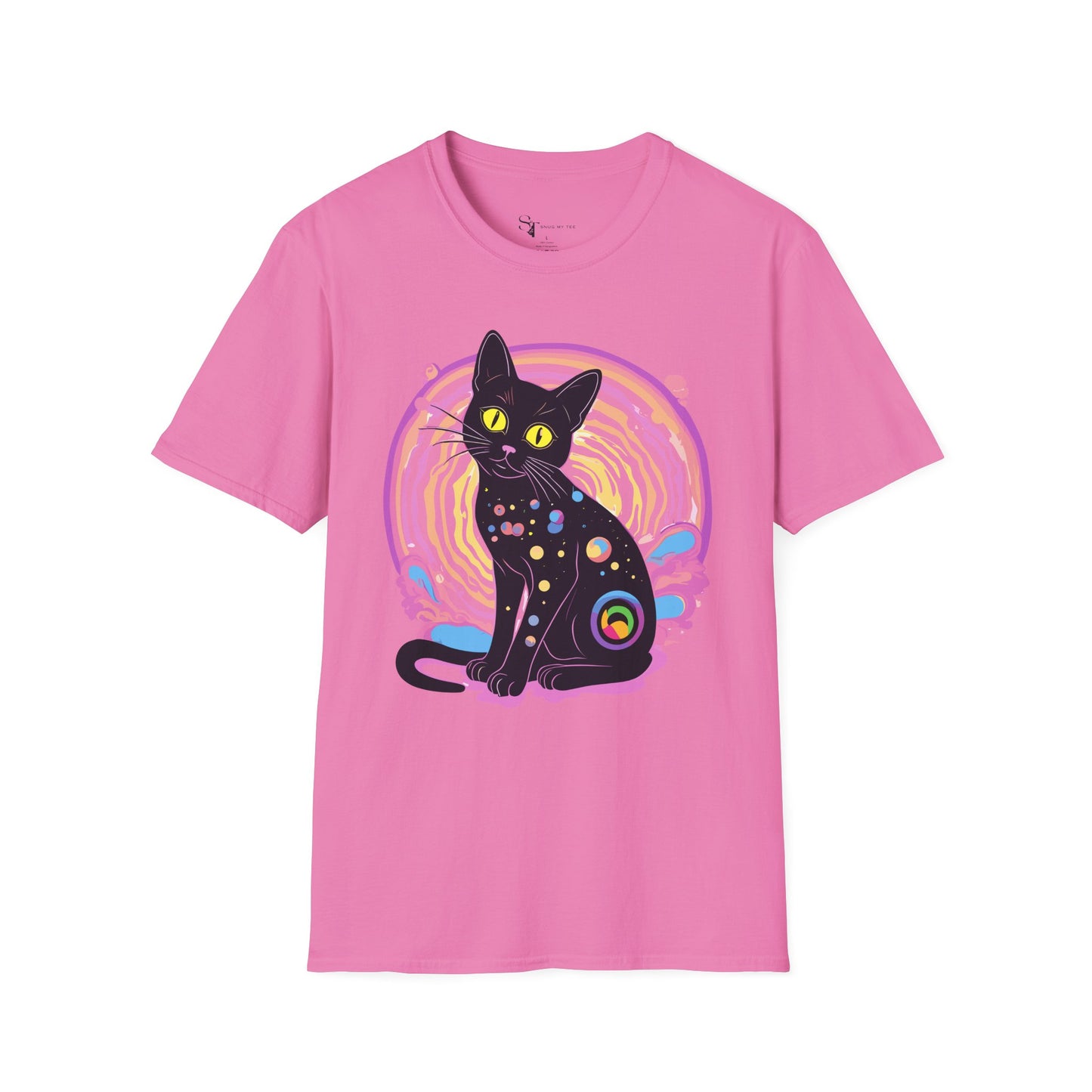 Cat Lover T-Shirt