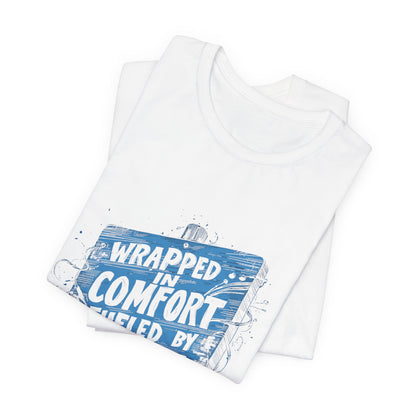 Sarcasm Comfort T-shirt