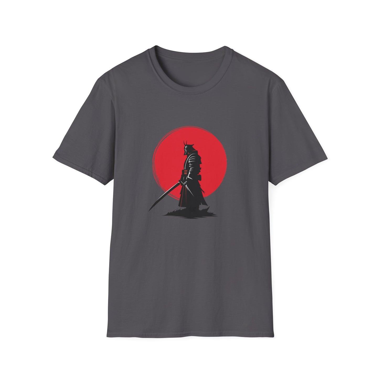 Samurai Unisex T-Shirt