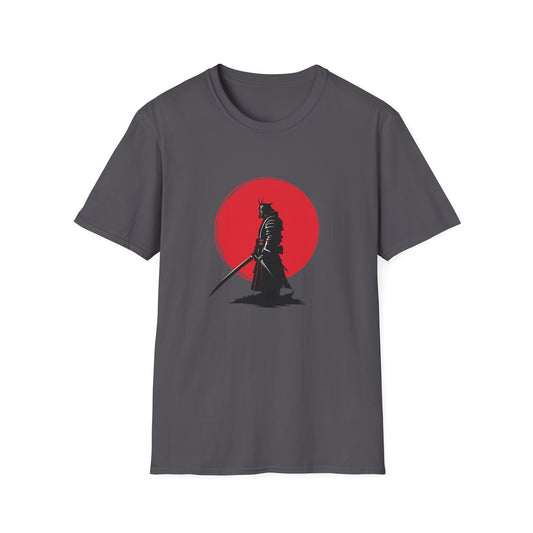 Samurai Unisex T-Shirt