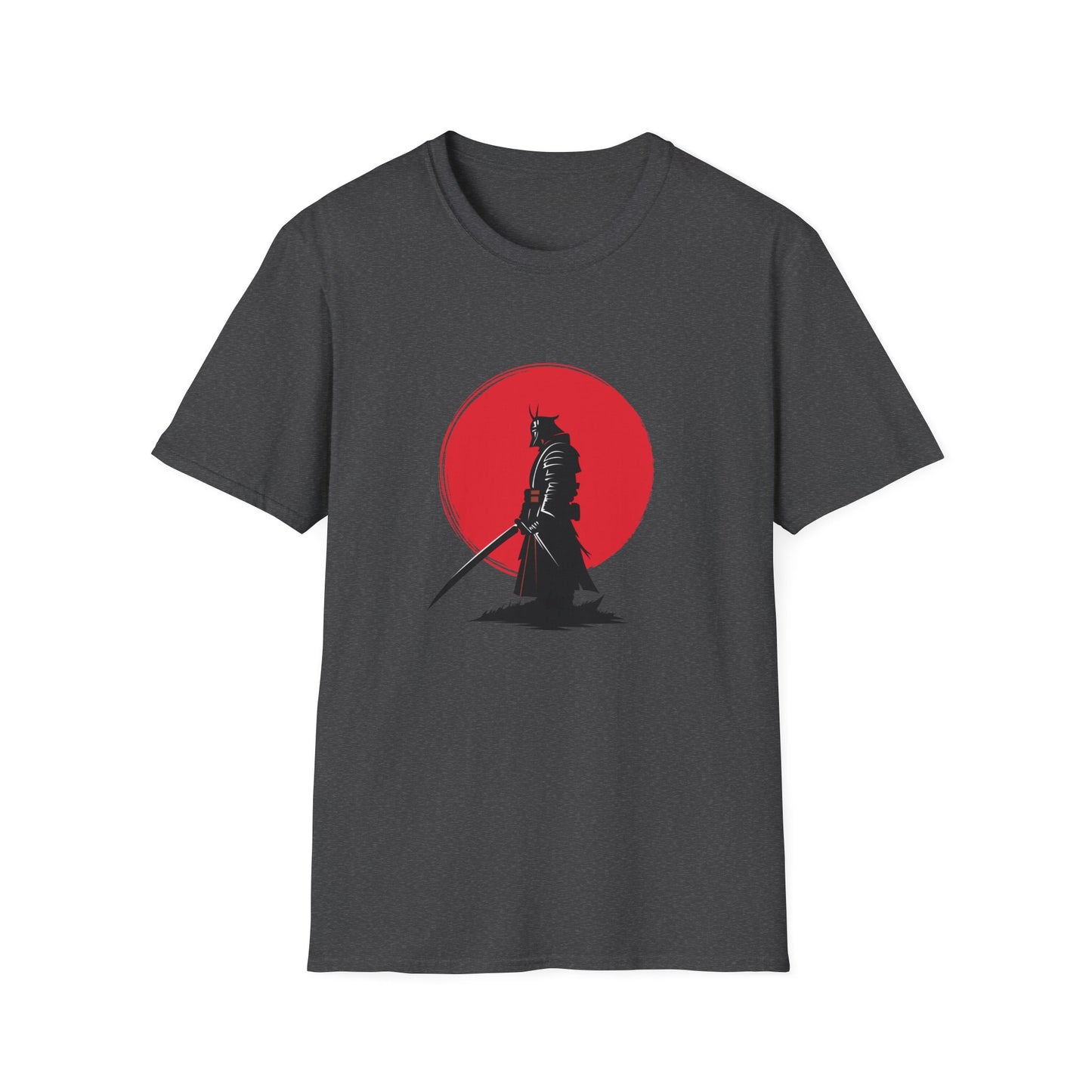 Samurai Unisex T-Shirt