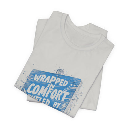 Sarcasm Comfort T-shirt