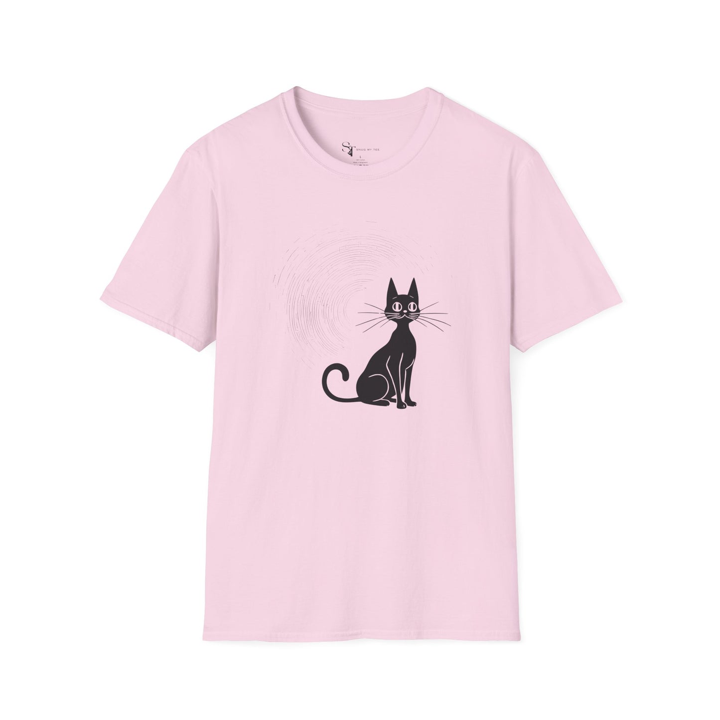 Do Not Disturb. Unless Snacks T-Shirt