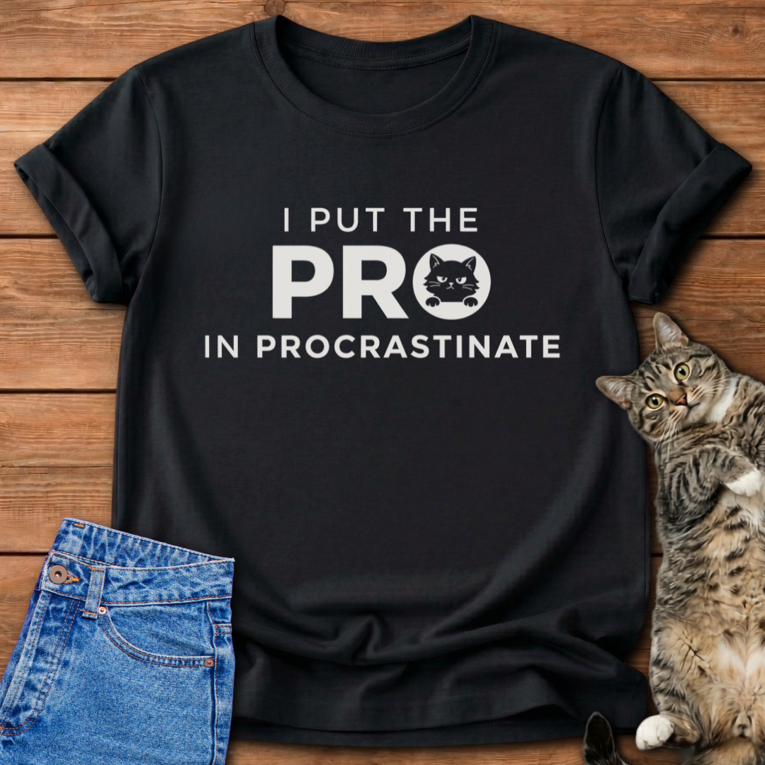 The PRO T-Shirt