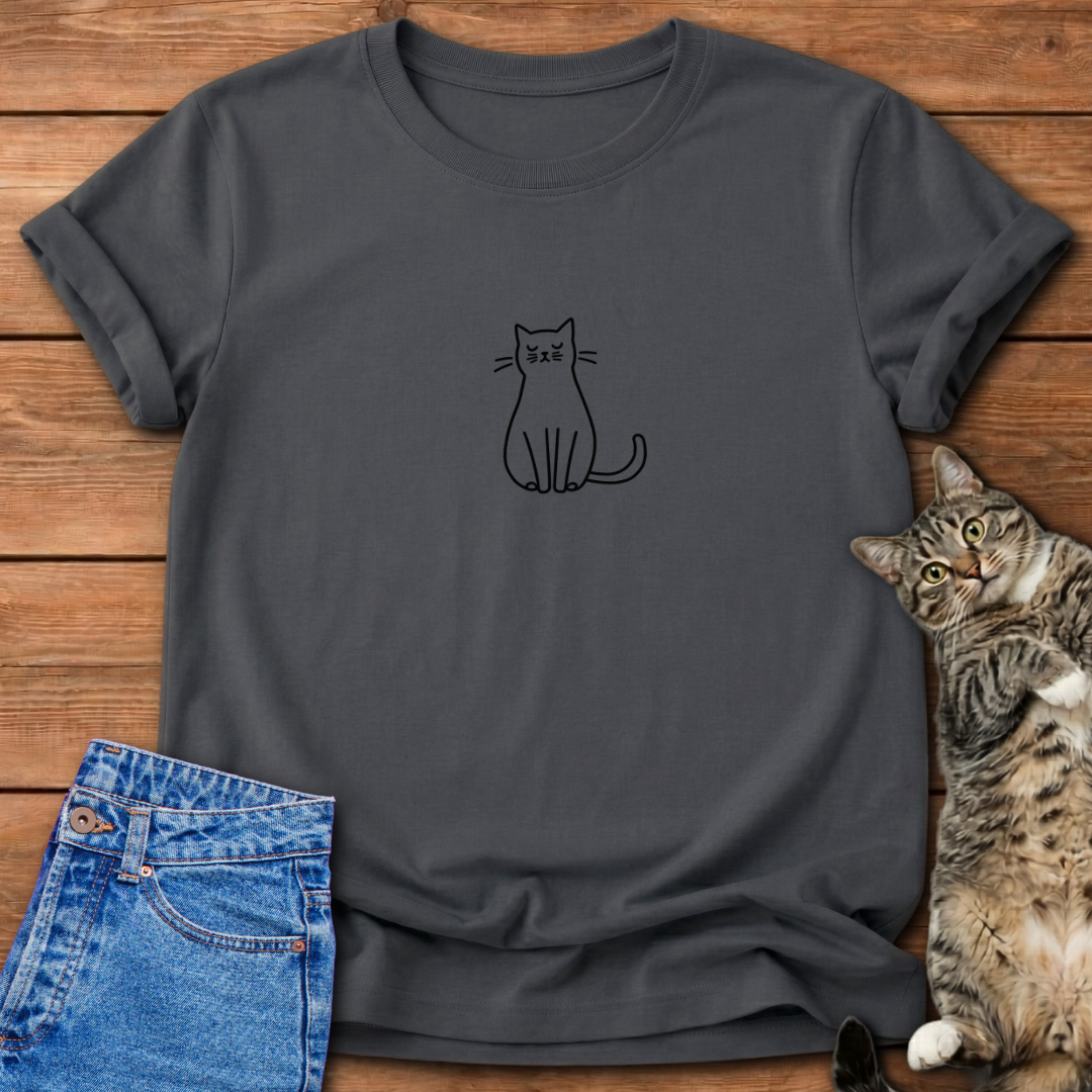 Feline T-Shirt