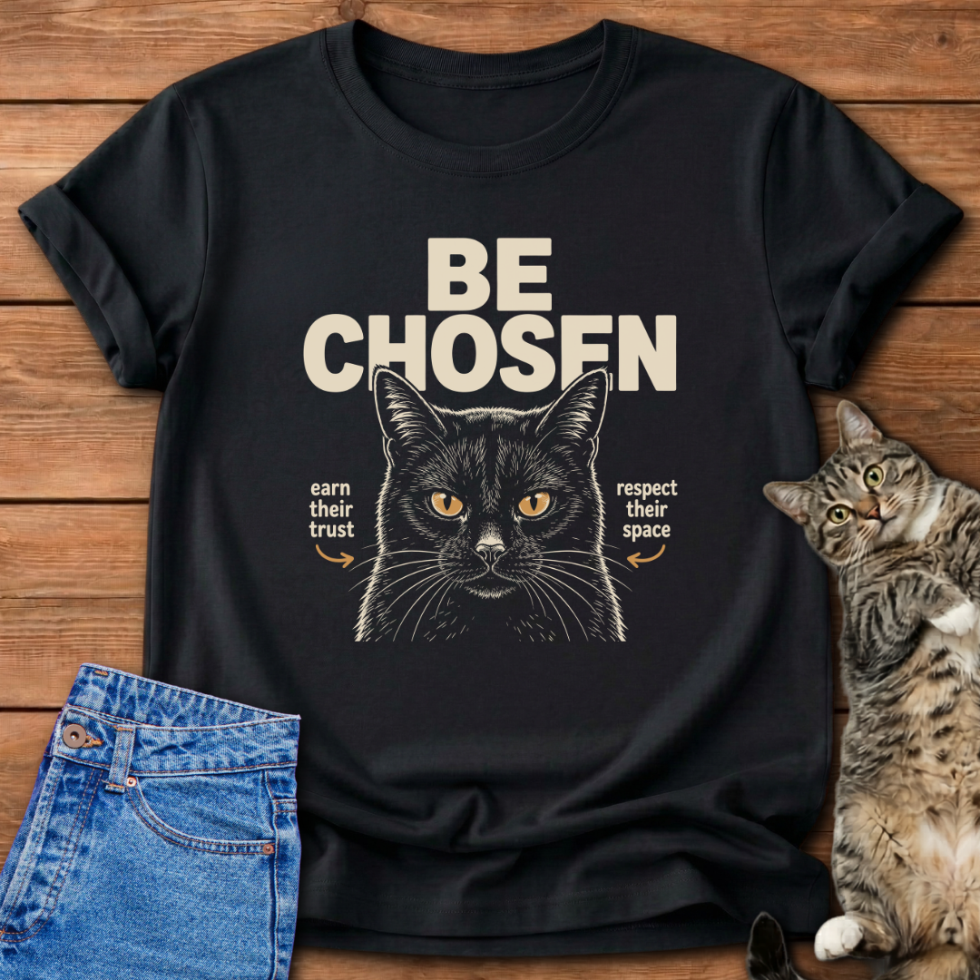 Be Chosen T-Shirt