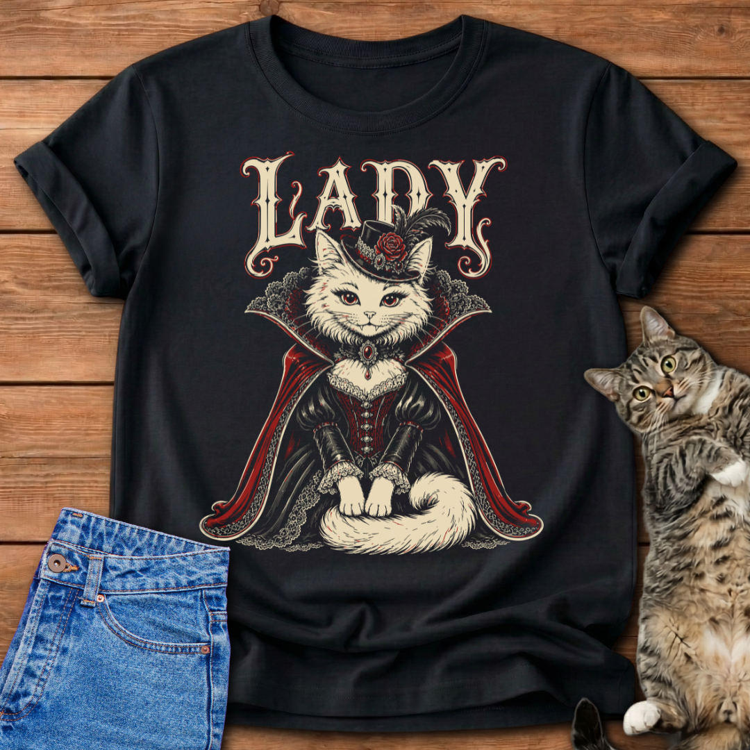 Lady T-Shirt