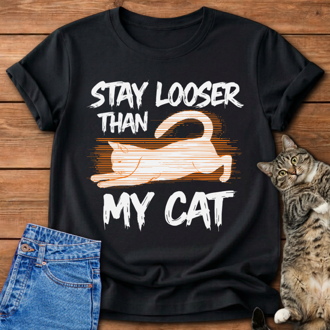 Stay Looser T-Shirt