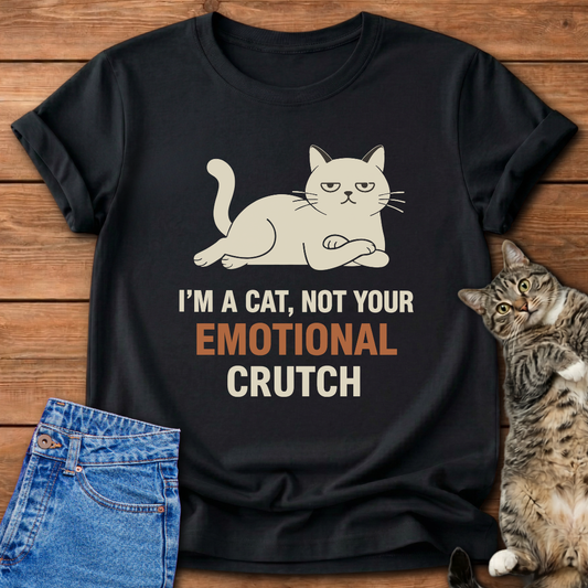 I'm A Cat T-Shirt