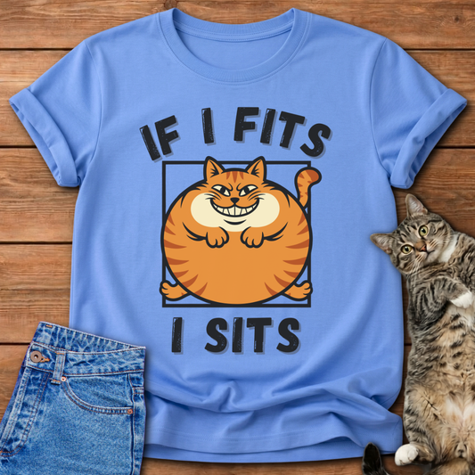 The "Absolute Unit" T-Shirt