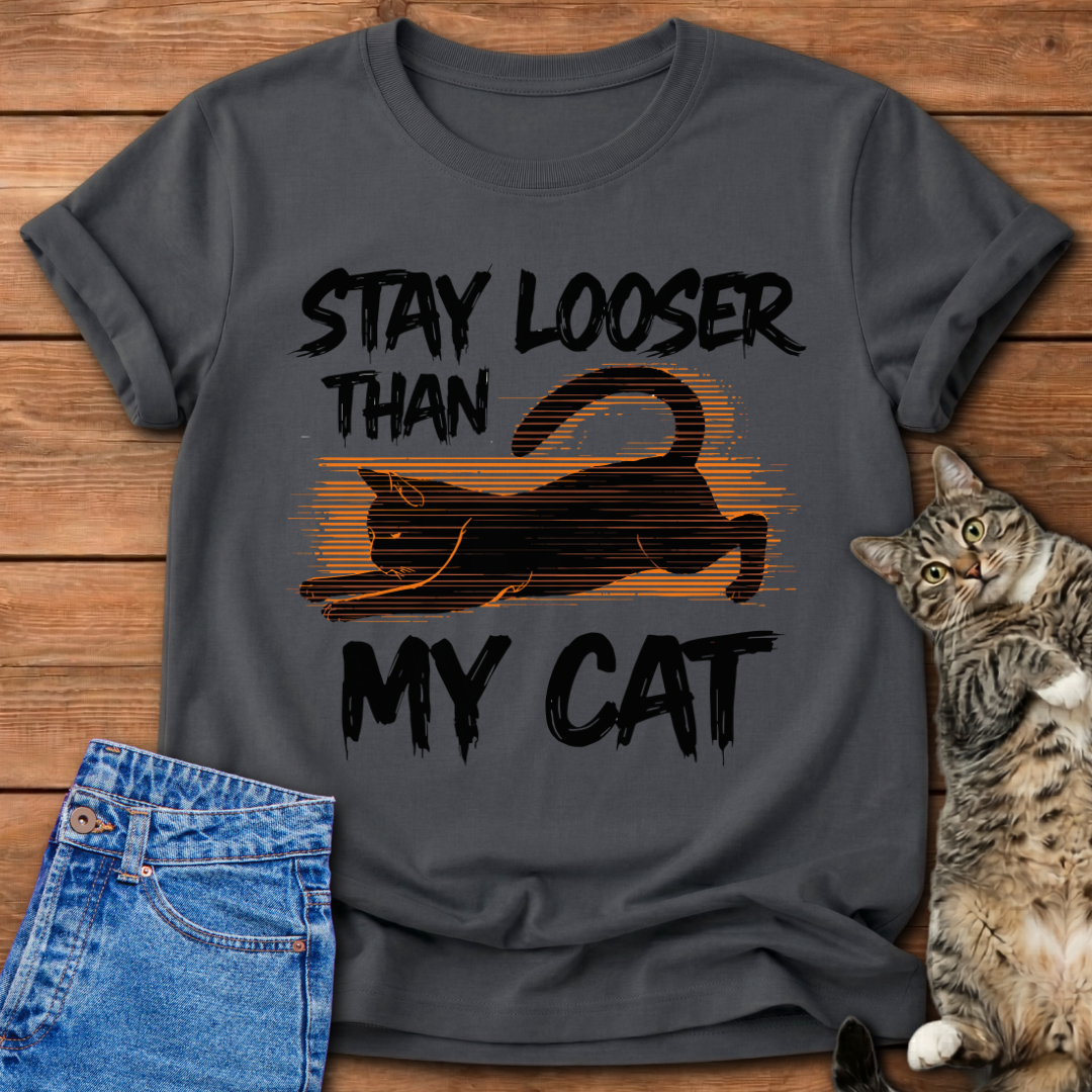 Stay Looser T-Shirt