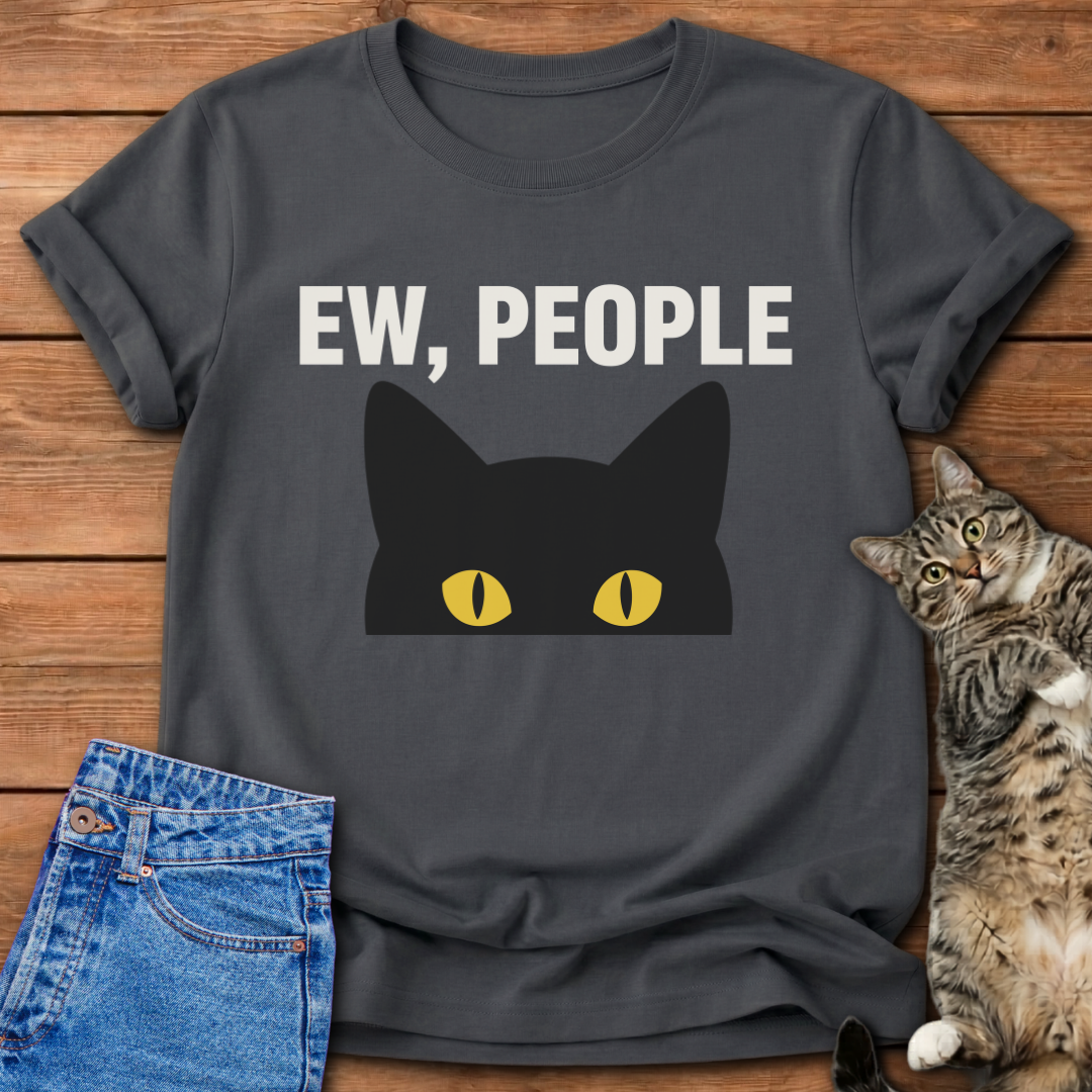 Ew People T-Shirt