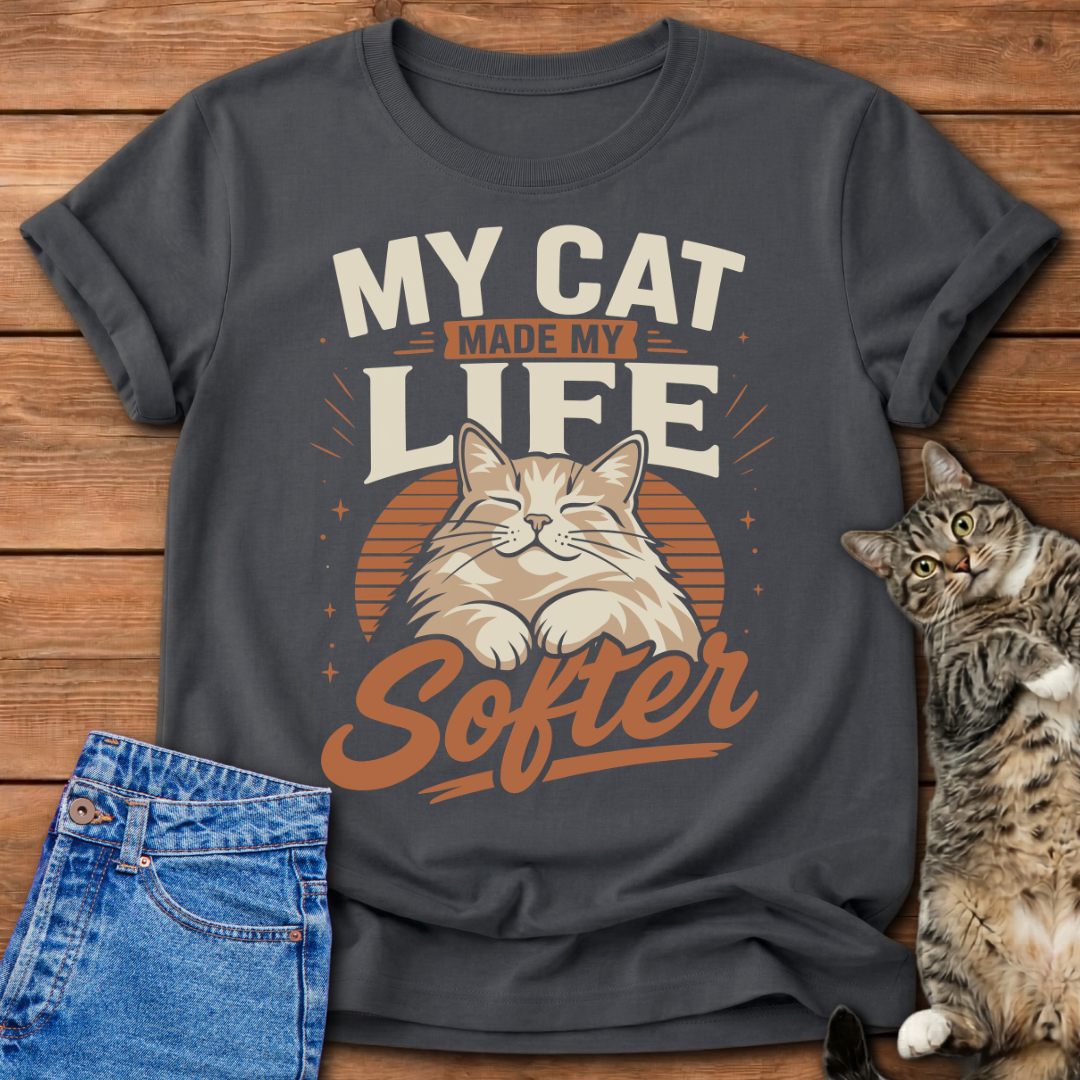 Softer Life T-Shirt