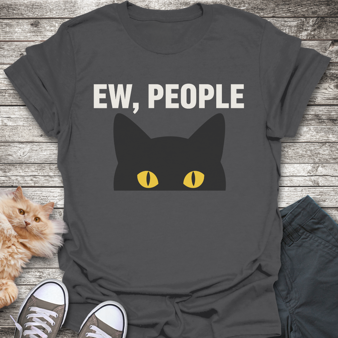 Ew People T-Shirt
