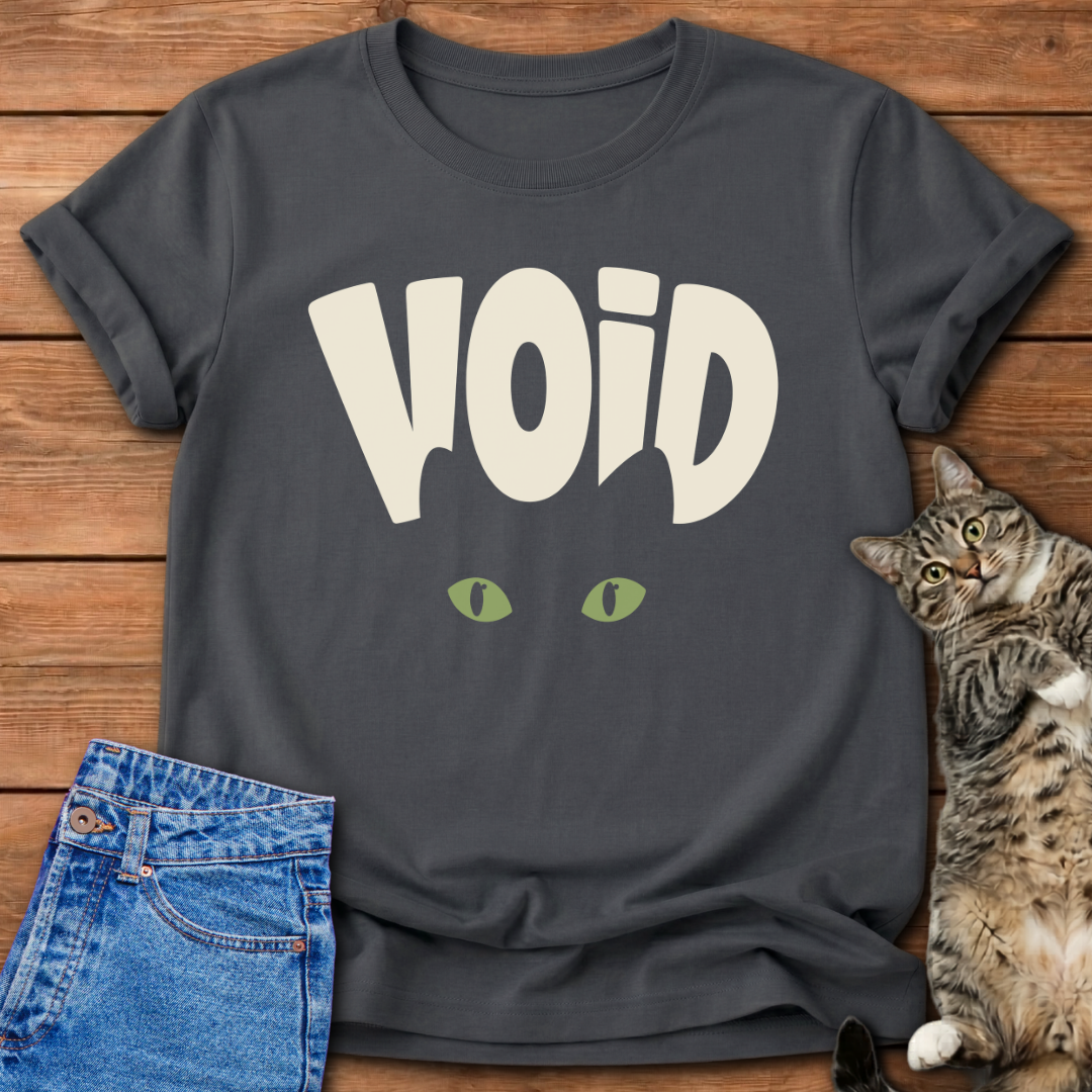 The Void Watches T-Shirt
