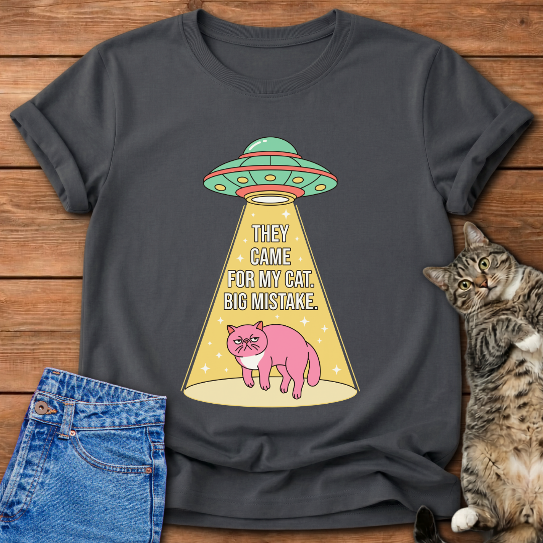Big Mistake T-Shirt