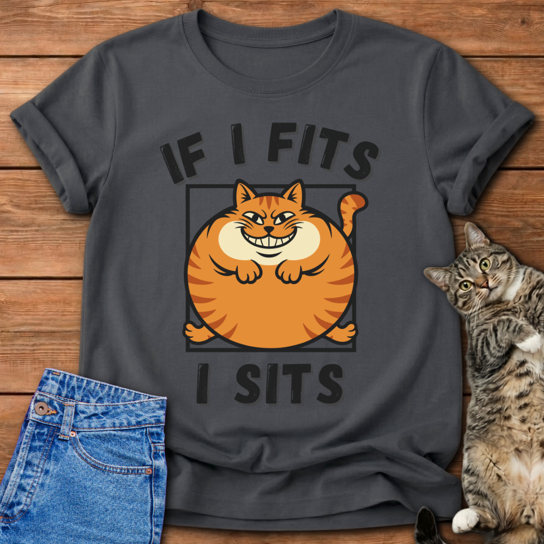 The "Absolute Unit" T-Shirt