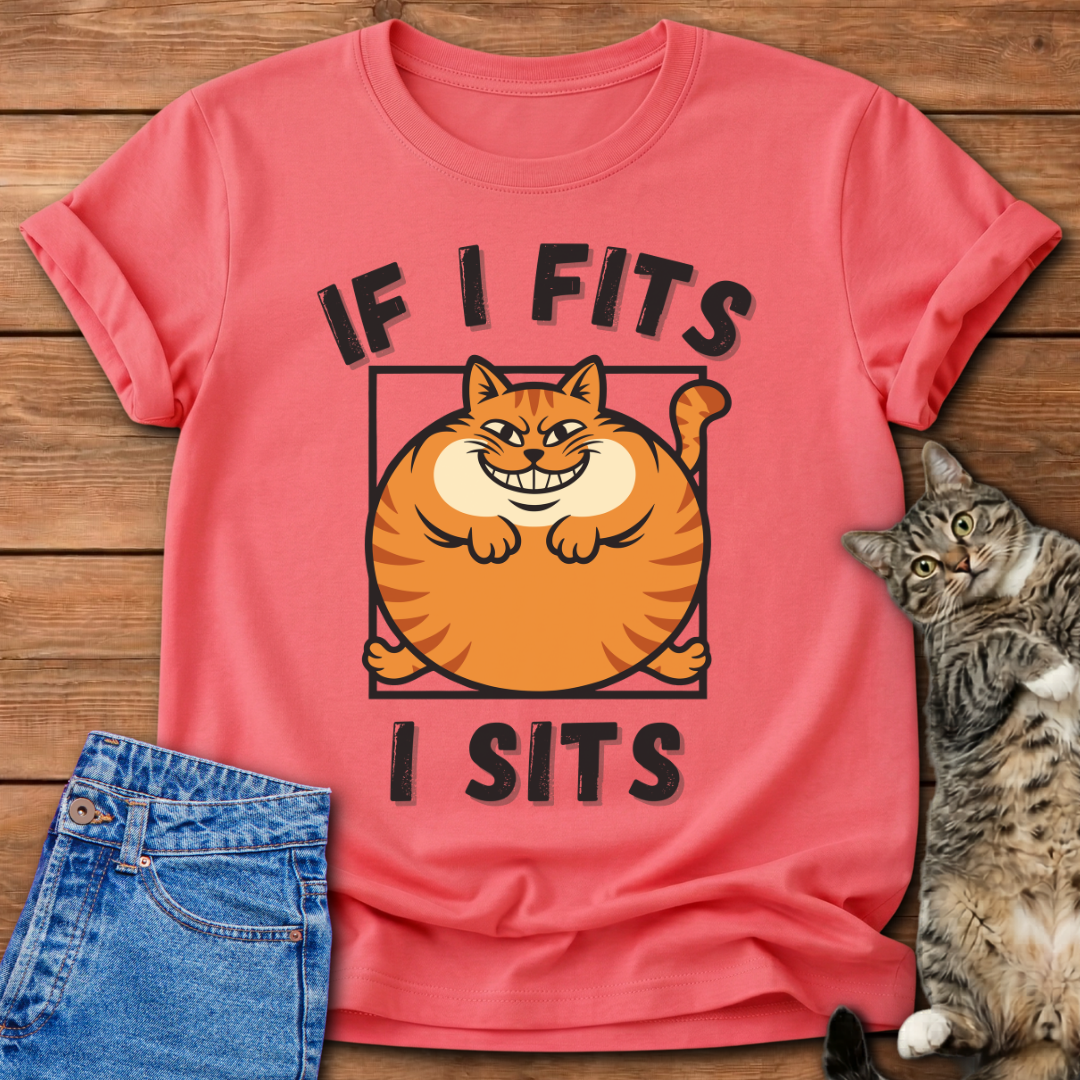 The "Absolute Unit" T-Shirt