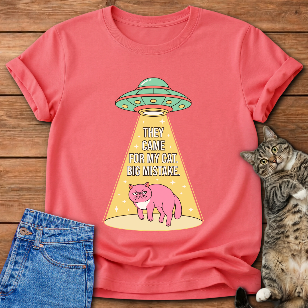 Big Mistake T-Shirt