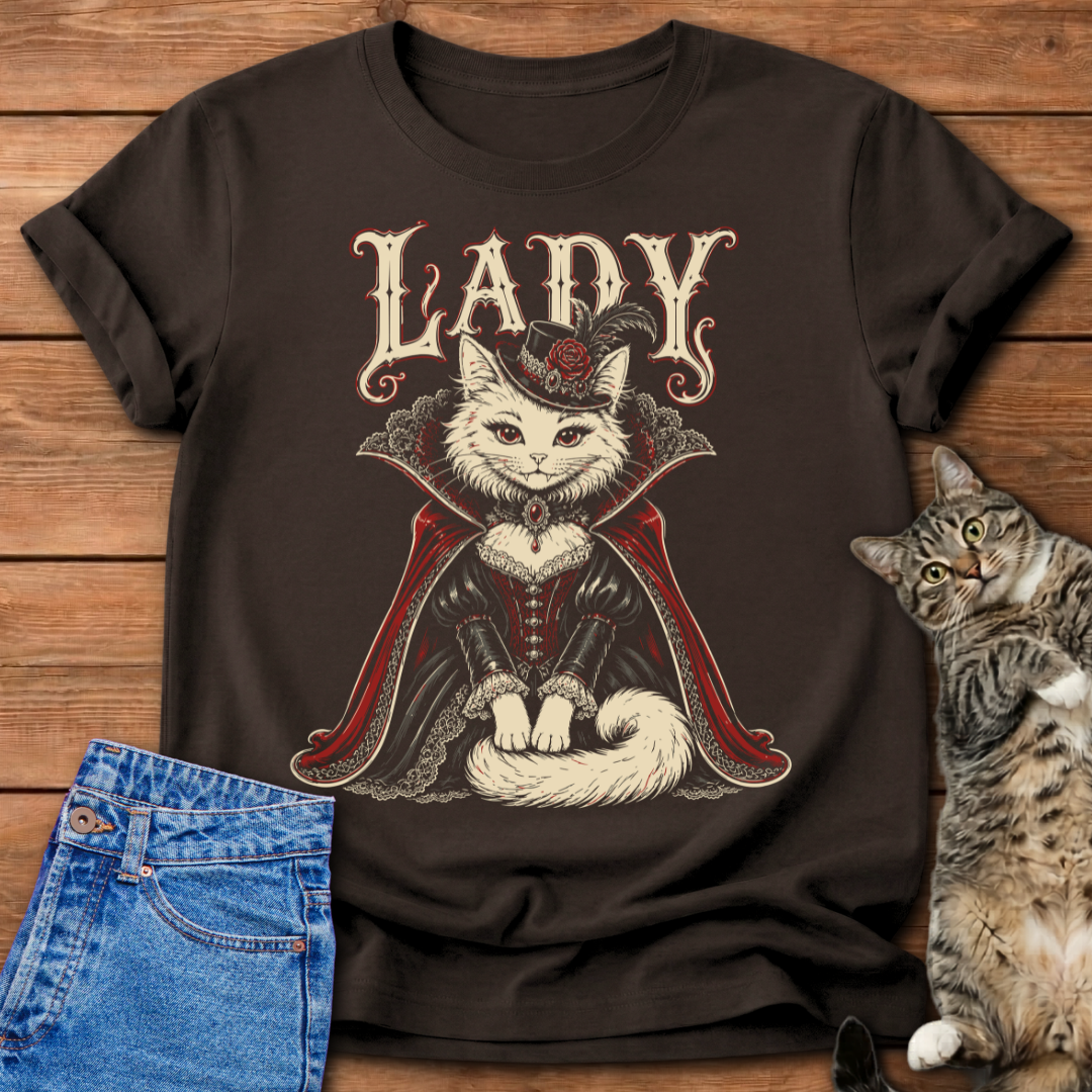Lady T-Shirt