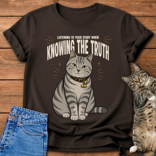 The Truth T-Shirt