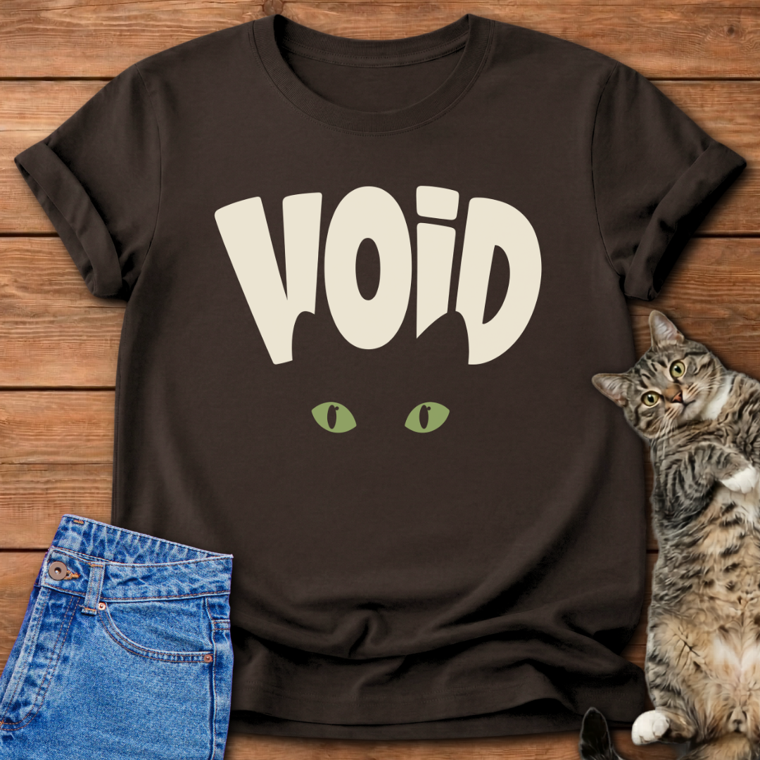 The Void Watches T-Shirt