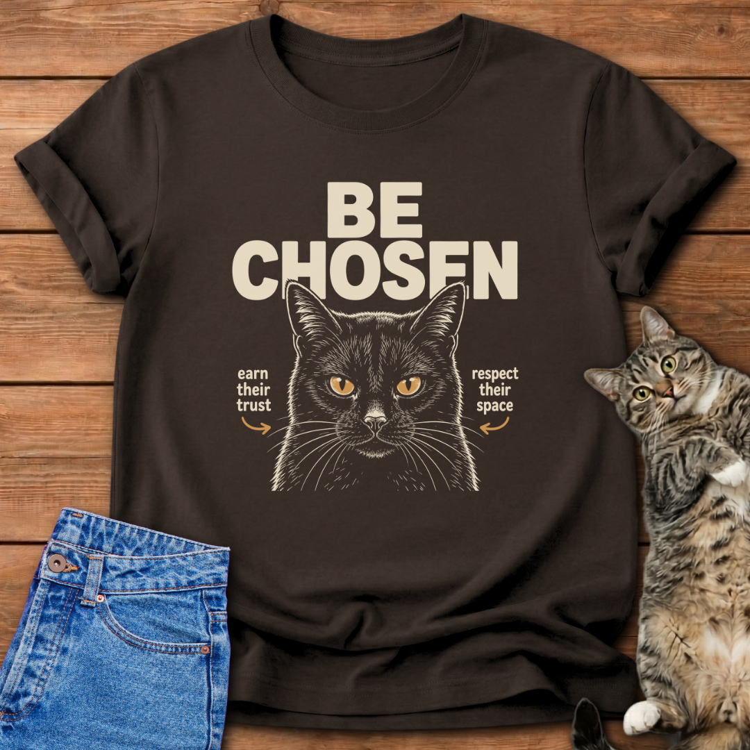 Be Chosen T-Shirt