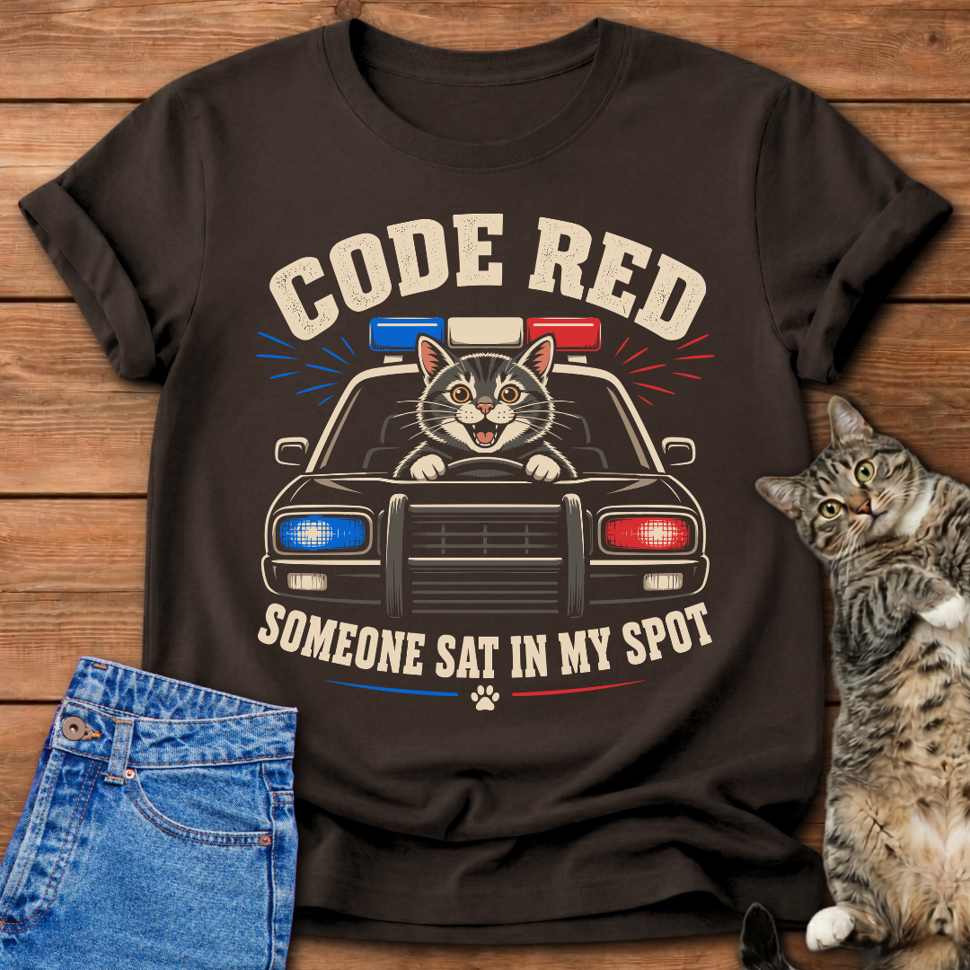 Code Red T-Shirt
