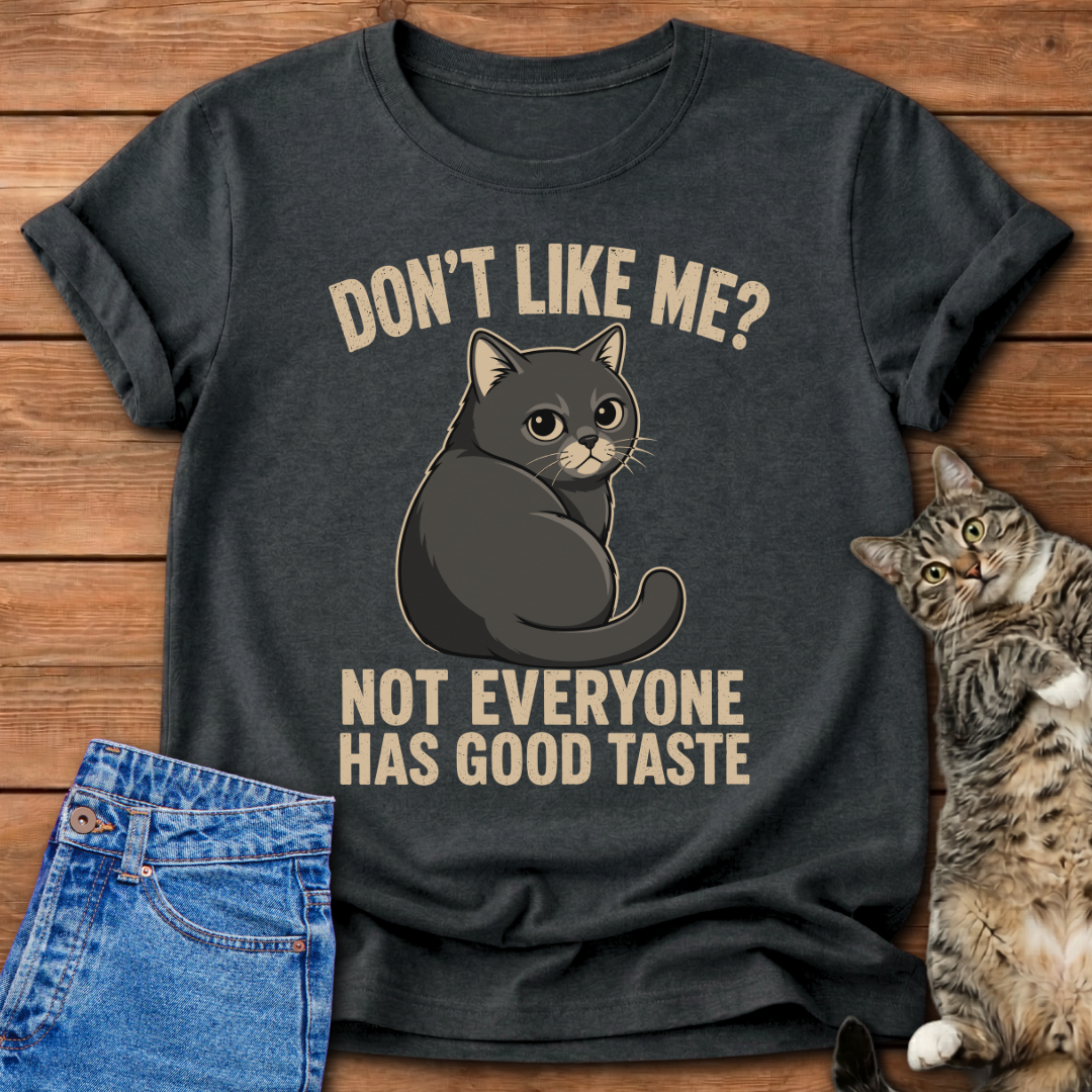 Not Everyone T-Shirt