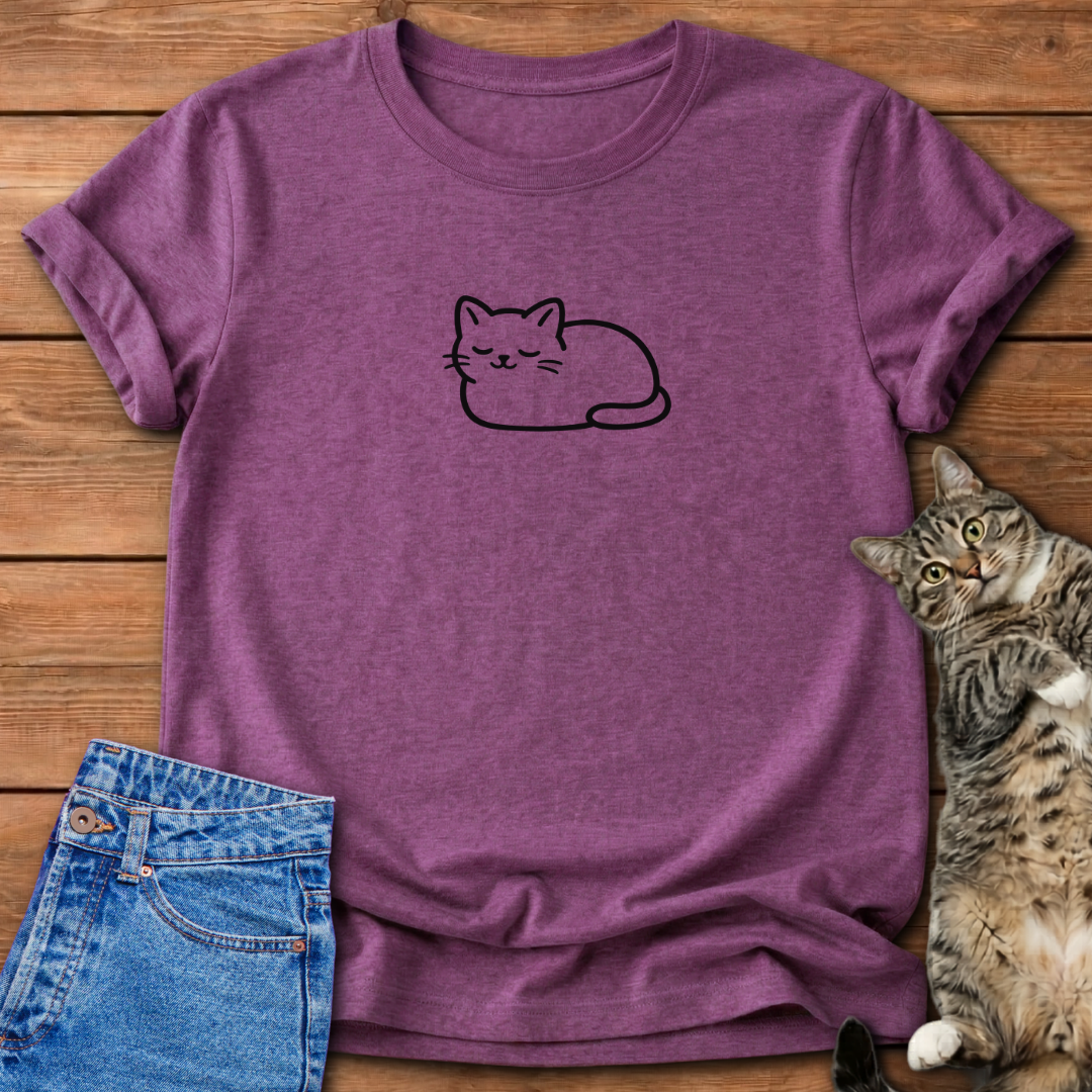 My Feline T-Shirt