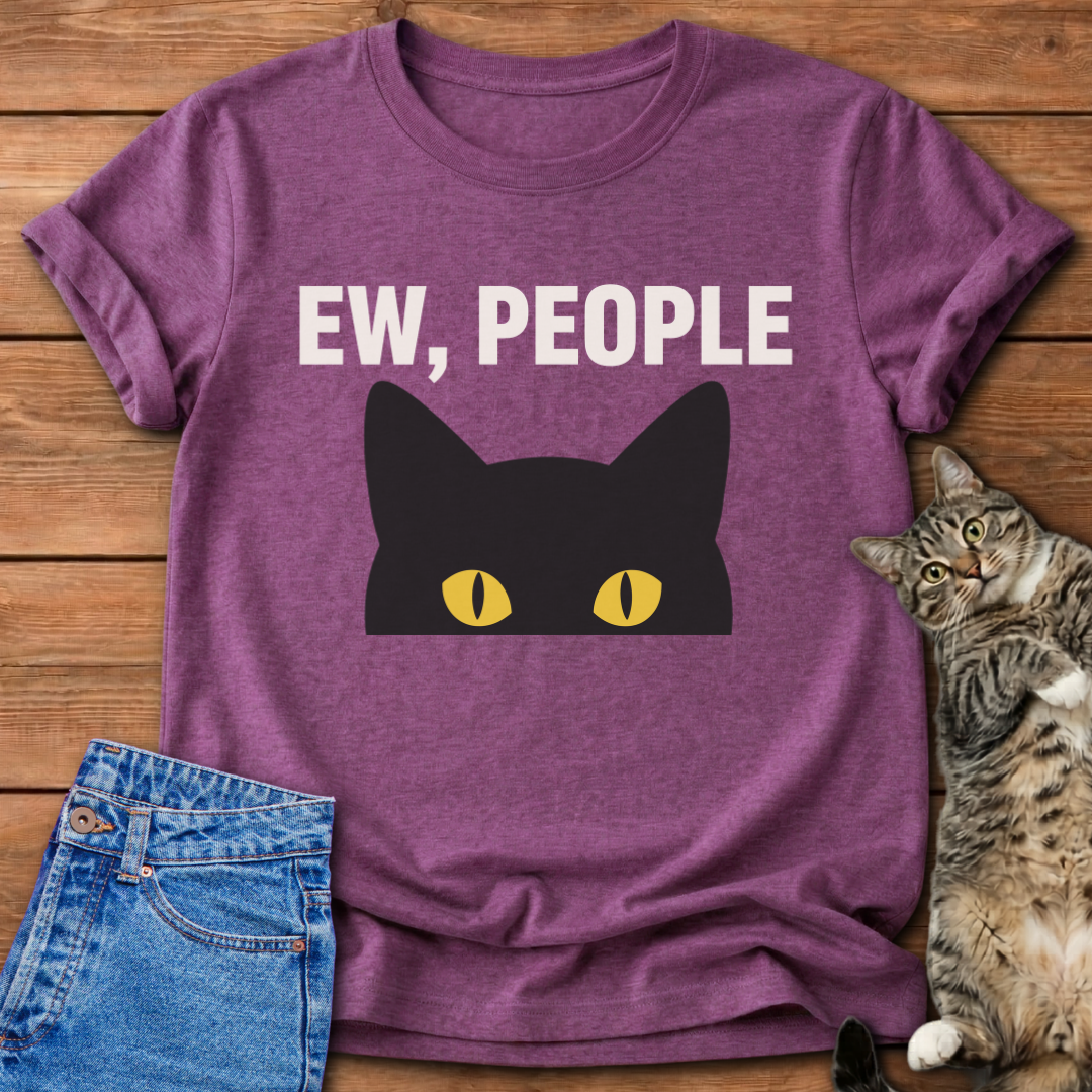 Ew People T-Shirt