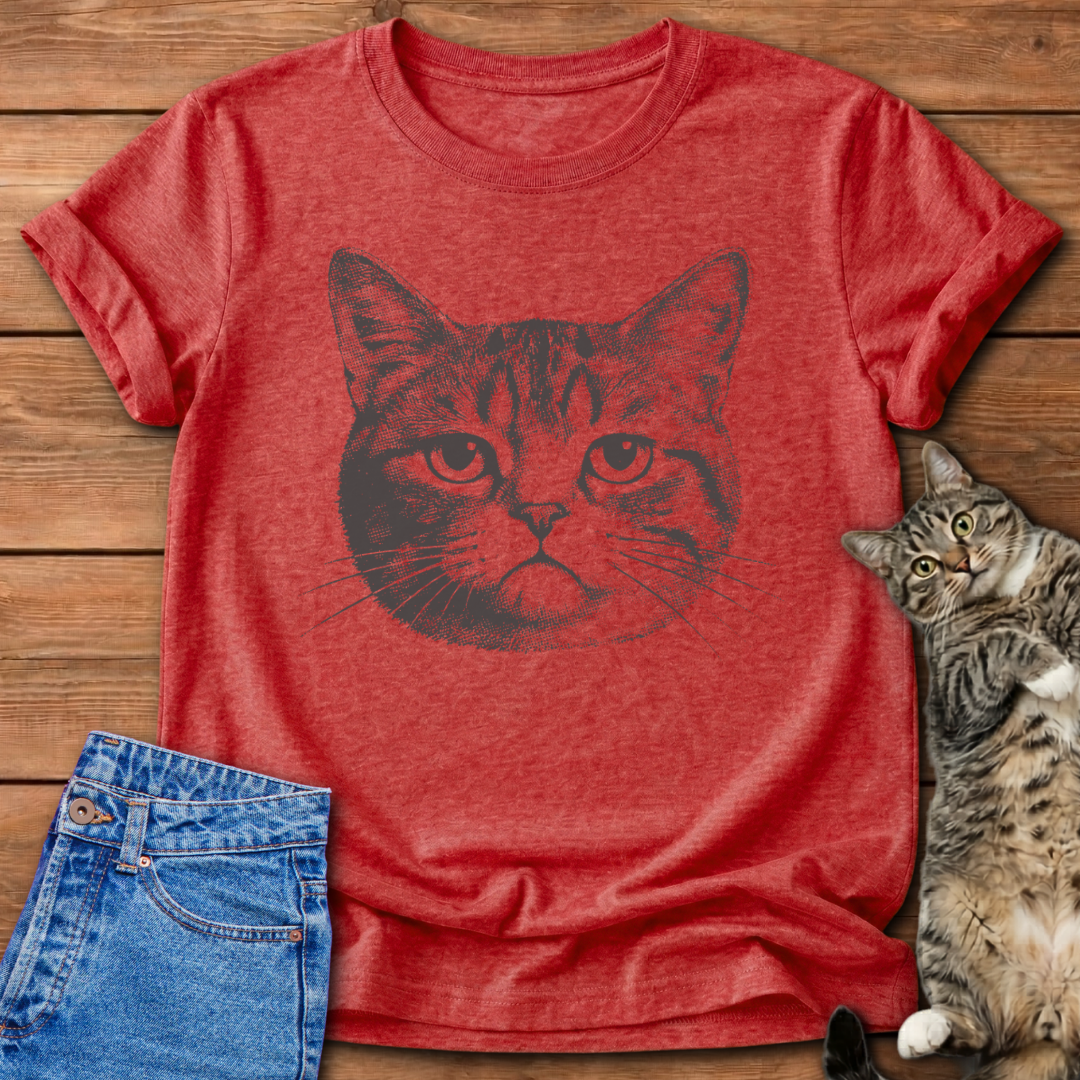 Judging You T-Shirt