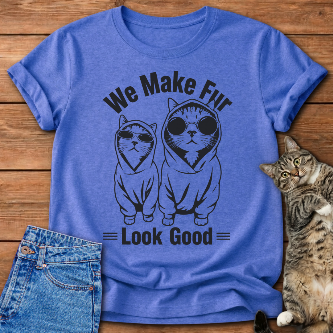 Cool Cats T-Shirt
