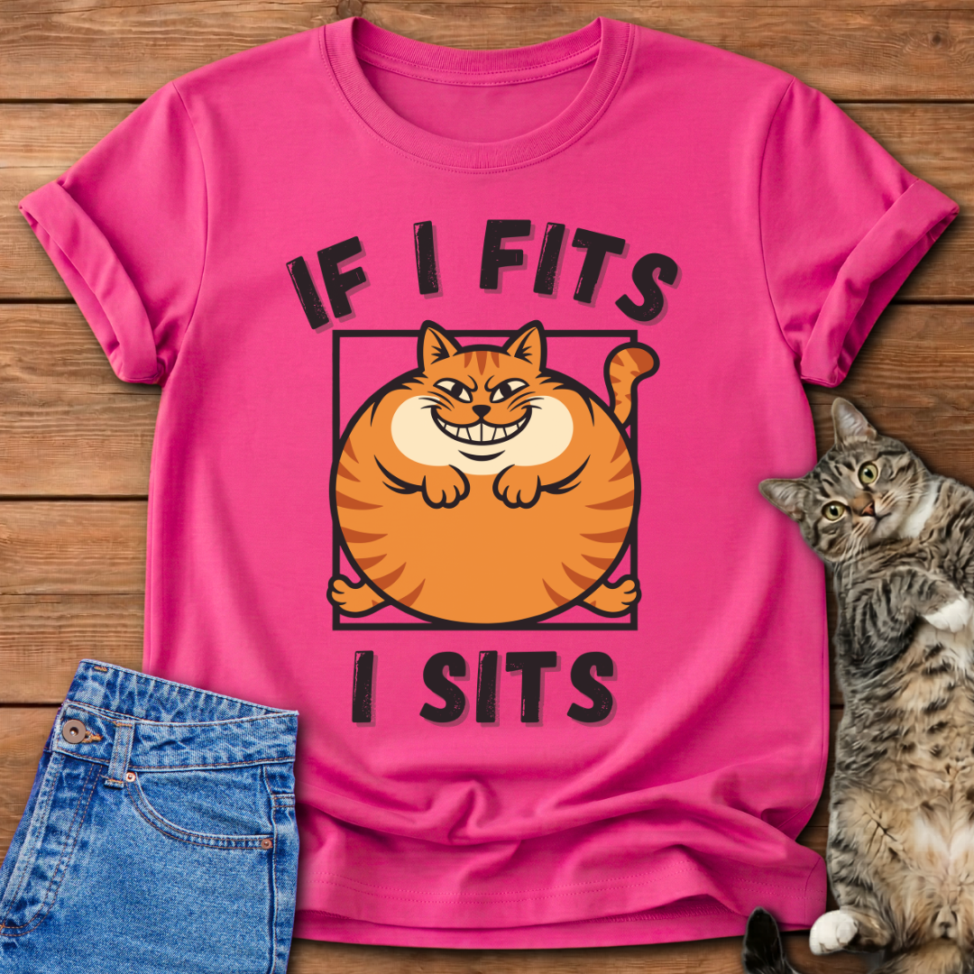 The "Absolute Unit" T-Shirt