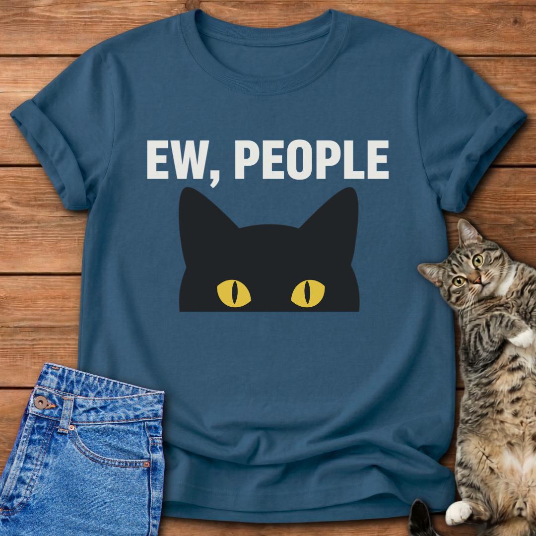 Ew People T-Shirt