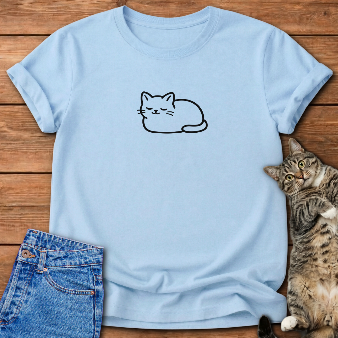 My Feline T-Shirt