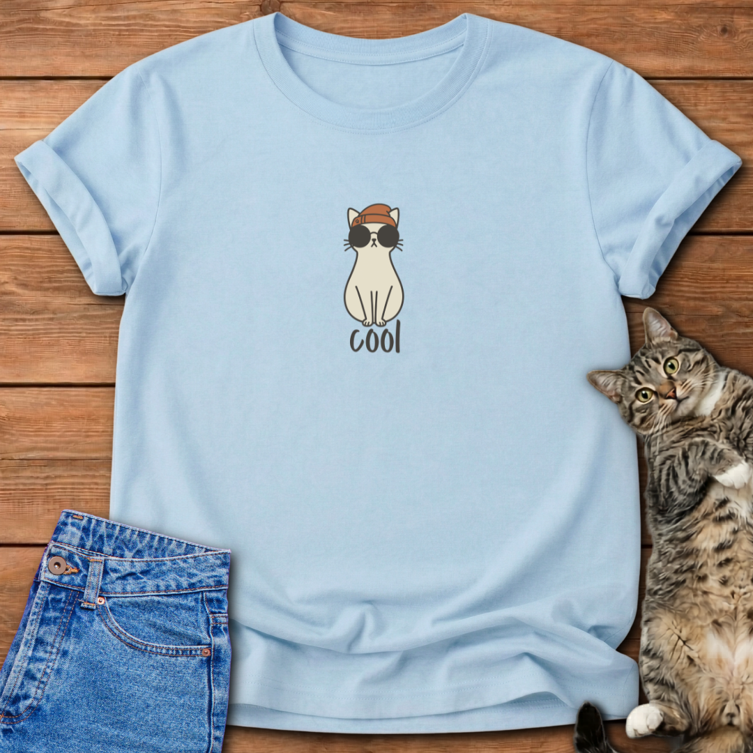Just Cool T-Shirt