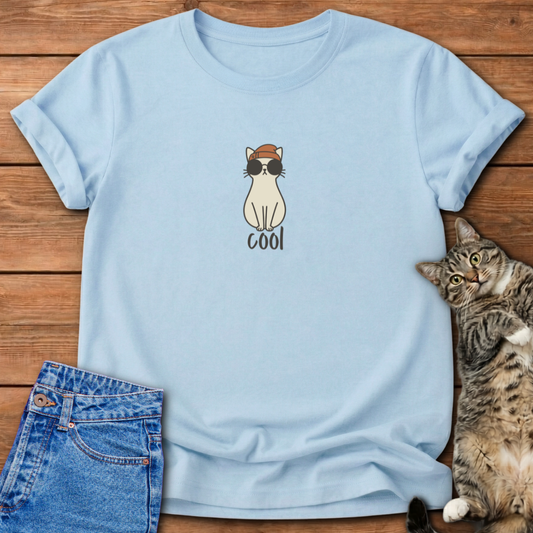 Just Cool T-Shirt